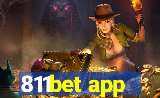 811bet app